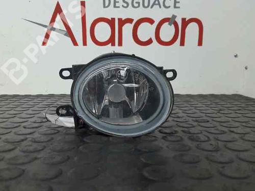 Used Left front fog light ROVER 45 I Hatchback (RT) 1.4 (103 hp) 2763553