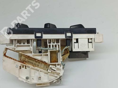 Climate control NISSAN ALMERA I (N15) 2.0 D | BP6597005I5 