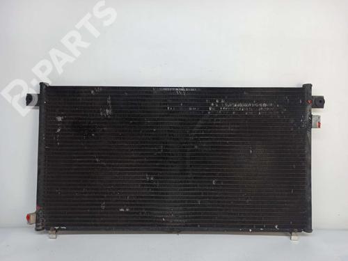 Used AC radiator NISSAN PATROL GR V Wagon (Y61) 2.8 TD (129 hp) 8615934