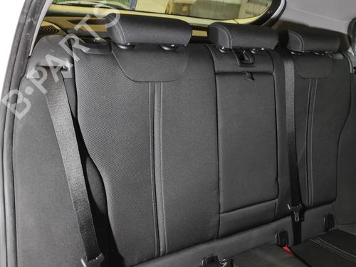 Rear seat BMW 1 (F21) 116 d | BP26195242C17