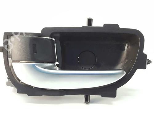 Used Front left interior door handle TOYOTA YARIS (_P13_) 1.5 (NSP131_) (112 hp) 4827574