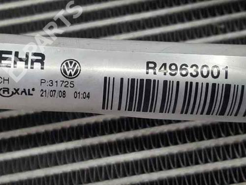 Heater matrix SEAT IBIZA IV (6J5, 6P1) 1.4 TDI | BP2781705M63 