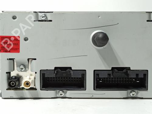 Bilradio FORD C-MAX II (DXA/CB7, DXA/CEU) 1.0 EcoBoost | BP22330981E6 