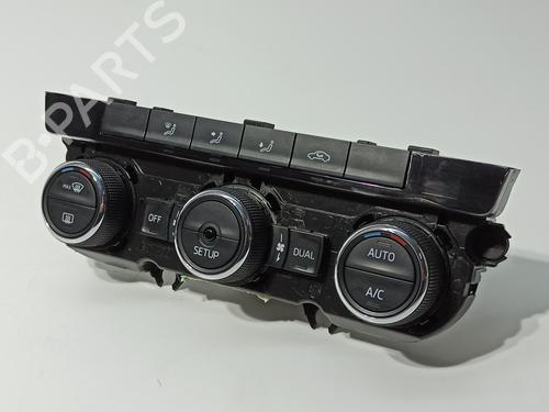 AC-Styringsenhed/Manøvreenhed SKODA OCTAVIA III Combi (5E5, 5E6) 1.6 TDI | BP18733563I5 