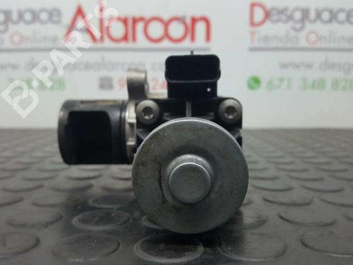 Egr PEUGEOT 208 I (CA_, CC_) 1.4 HDi | BP2772333M69 