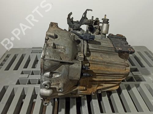 Gearbox HYUNDAI TUCSON (JM) 2.0 CRDi | BP16829400M3 