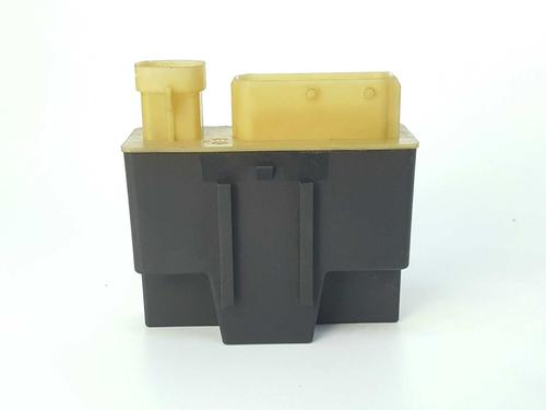 Electronic module PEUGEOT PARTNER Tepee 1.6 HDi | BP10265172M83 