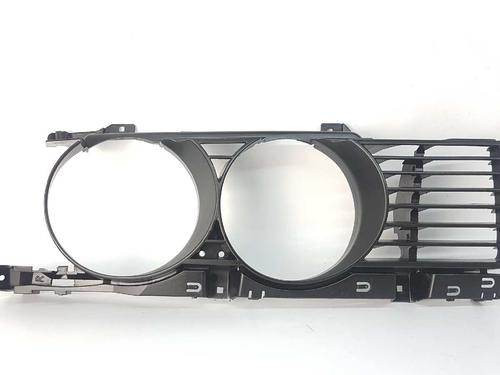 Used Headlight eyebrow BMW 5 (E34) 525 tds (143 hp) 14535565