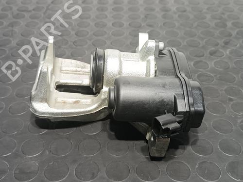 Left rear brake caliper TOYOTA COROLLA Hatchback (_E21_, _EA1_, _EH1_)  | BP15136049M107 