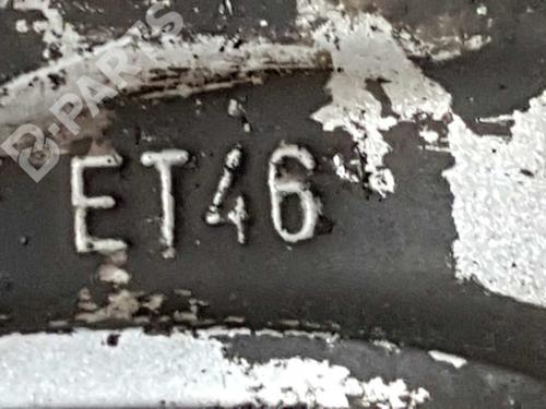 Felg MERCEDES-BENZ C-CLASS (W203) C 270 CDI (203.016) | BP4789946C45 