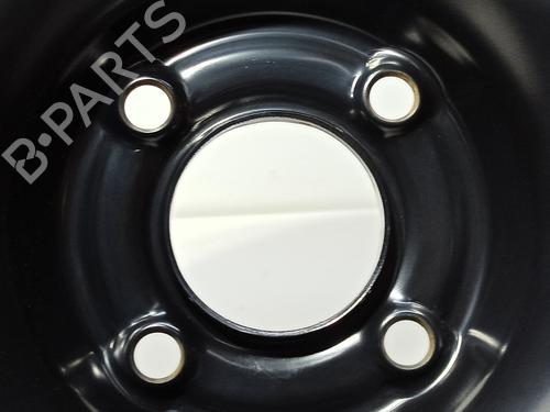 Rim PEUGEOT 208 I (CA_, CC_) 1.2 VTI 82 | BP22307032C45