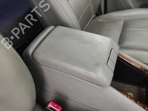 Armrest / Center console MERCEDES-BENZ M-CLASS (W163) ML 350 BP24577184I20