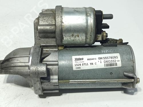 Startmotor OPEL CORSA D (S07) 1.3 CDTI (L08, L68) | BP10906406M8 