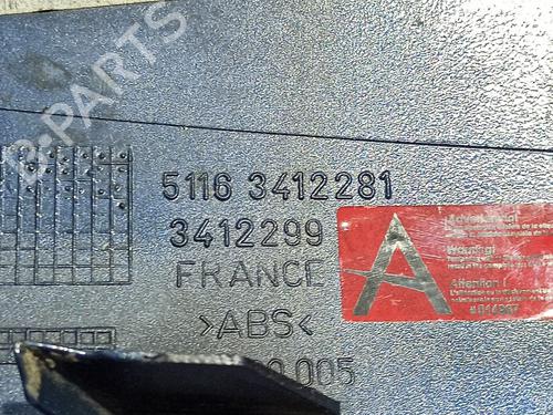 Other BMW X3 (E83) 3.0 d | BP26898974O1