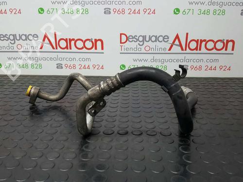 Used AC pipe MERCEDES-BENZ E-CLASS (W211) E 280 CDI (211.020) (190 hp) 14528318
