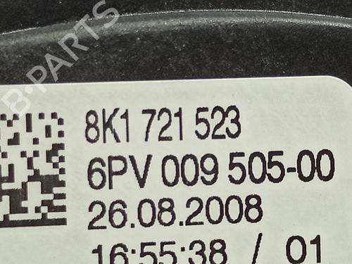 Pedal AUDI A4 B8 (8K2) 2.0 TDI | BP12578368I4