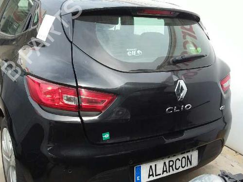 Elektronisk sensor RENAULT CLIO IV (BH_) 1.5 dCi 75 | BP19934114M84