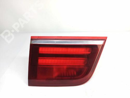 Left taillight BMW X5 (E70) xDrive 30 d (235 hp) 63217295339 | 7227793