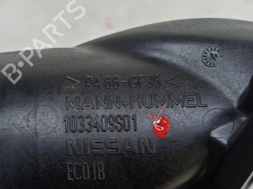 Pipe NISSAN PATHFINDER III (R51) 2.5 dCi | BP14540815M125