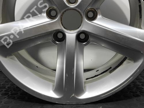 Rim AUDI A4 B6 Convertible (8H7) 2.5 TDI | BP13818954C45 