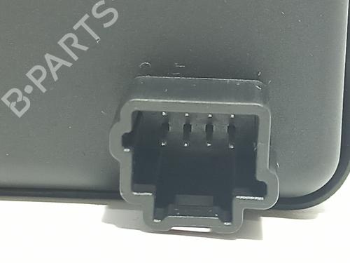 Electronic module NISSAN QASHQAI II (J11, J11_) 1.5 dCi | BP11915535M83