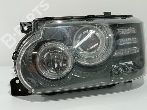 Used Left headlight LAND ROVER RANGE ROVER III (L322) 4.4 D 4x4 (313 hp) 11528435
