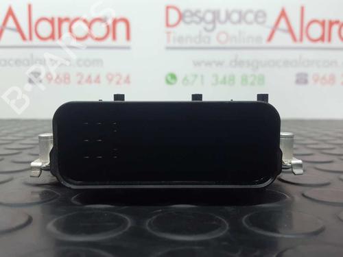 Engine control unit (ECU) HYUNDAI i10 II (BA, IA) 1.0 | BP2771210M57