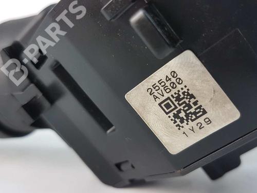 Steering column stalk NISSAN PRIMERA (P12) 2.0 | BP4828643I23 
