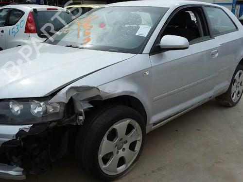 Elektronisk sensor AUDI A3 (8P1)  | BP14528666M84