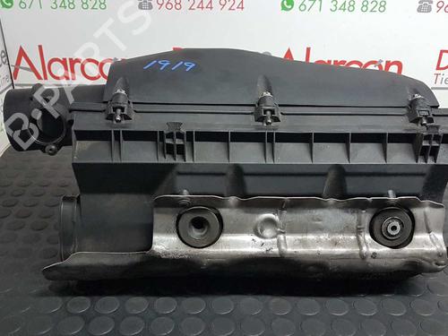 Air filter box MERCEDES-BENZ E-CLASS (W210) E 270 CDI (210.016) | BP14529984M87