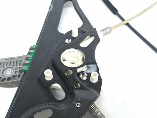 Rudehejsemekanisme Højre foran MERCEDES-BENZ E-CLASS (W211) E 400 CDI (211.028) | BP7201362C23 