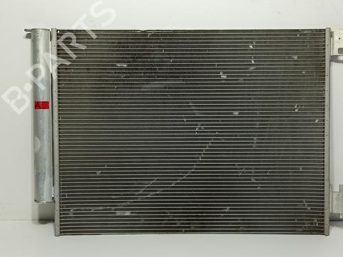 Used AC radiator NISSAN JUKE (F16_) 1.0 (114 hp) 29873543