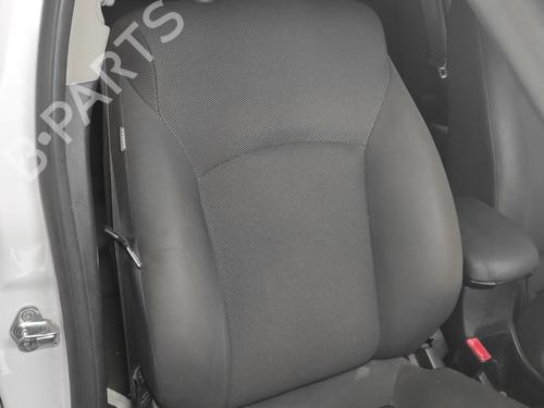 Right front seat CHEVROLET CRUZE (J300)  | BP21129853C16
