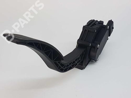 Used Pedal SSANGYONG KYRON 2.0 Xdi (141 hp) 6319586