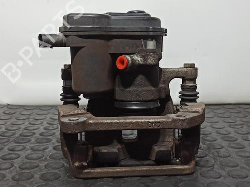 Left rear brake caliper AUDI A4 B8 (8K2) 2.0 TDI | BP13259966M107 