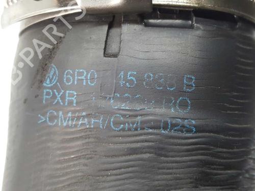Pipe VW POLO V (6R1, 6C1) 1.2 TDI | BP14533493M125 