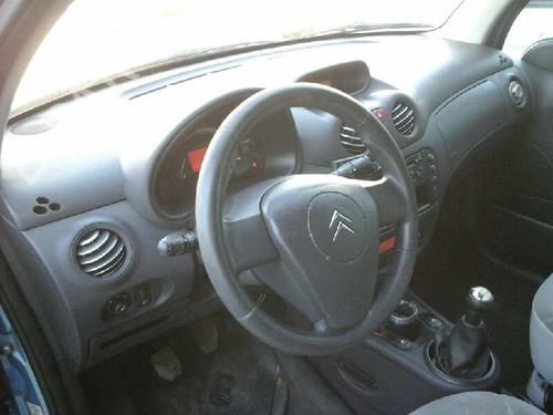 Used Parts CITROËN C3 I (FC_, FN_) 1.4 HDi (68 hp) 4282884