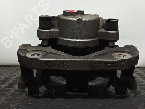 Left front brake caliper CITROËN JUMPY III Van (V_) 2.0 BlueHDi 150 | BP15391885M105
