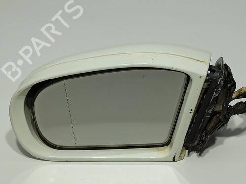 Left mirror MERCEDES-BENZ E-CLASS (W211)  | BP28416858C26 