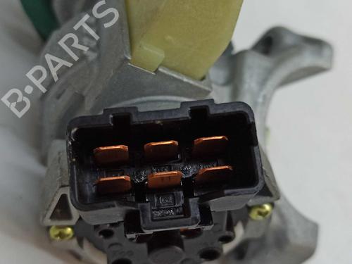 Ignition barrel HYUNDAI i30 (PDE, PD, PDEN) 1.6 CRDi | BP9177509M48 