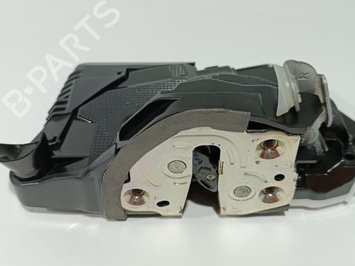 Høyre foran lås TOYOTA AYGO X (_B7_) 1.0 VVT-i (KGB70) | BP29848262C97