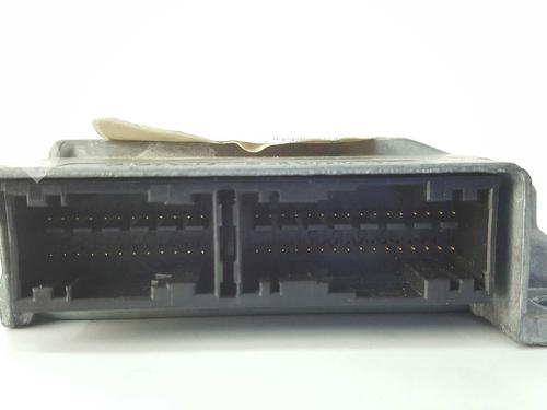 ECU airbags CITROËN C4 I (LC_) 1.6 HDi | BP7836912M53 