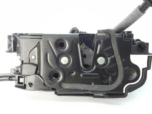 Rear right lock VW GOLF VII (5G1, BQ1, BE1, BE2) 1.4 GTE Hybrid | BP4225268C99 