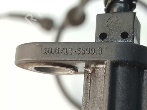Electronic sensor CITROËN C3 III (SX) 1.2 VTi 82 | BP14538988M84