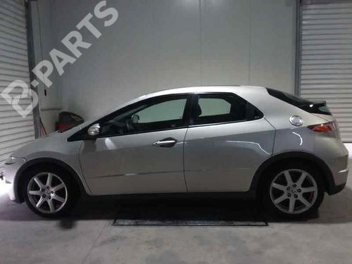 Engine HONDA CIVIC VIII Hatchback (FN, FK) 1.8 (FN1, FK2) | BP4040034M1 