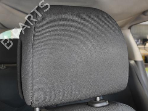 Right front seat PEUGEOT 308 I (4A_, 4C_) 1.6 HDi | BP19077565C16