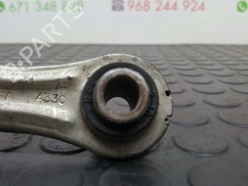 Engine mount RENAULT CLIO IV (BH_) 1.5 dCi 75 | BP10263556M89