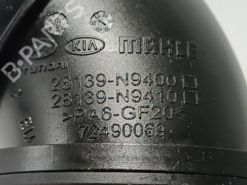 Pipe KIA SPORTAGE V (NQ5) 1.6 T-GDI MHEV | BP16768532M125