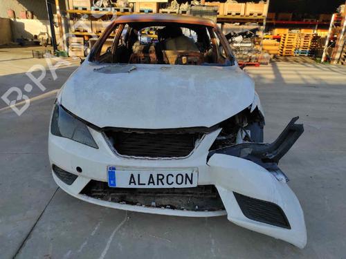 Electronic sensor SEAT IBIZA IV (6J5, 6P1) 1.6 TDI | BP14539565M84