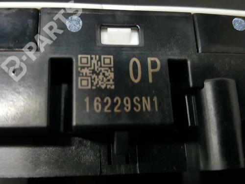 Switch NISSAN QASHQAI II SUV (J11, J11_) 1.5 dCi | BP2768622I30 